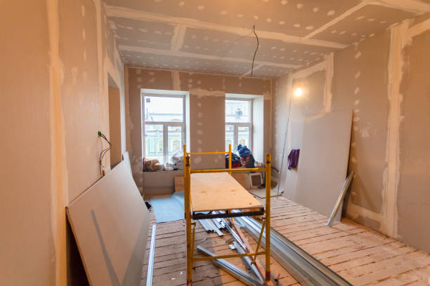 Best Ceiling Drywall Installation  in Isla Vista, CA